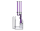 Nyos OPUS G2 200 Pro-Line grey (55x55x55cm) 166 Liter