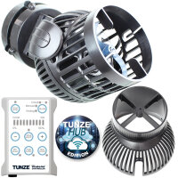 Tunze Turbelle Stream 6105 eco HUB Edition (max. 12.000...