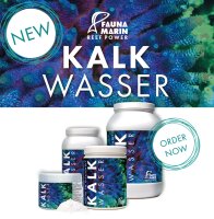 Fauna Marin Kalkwasser Calciumhydroxid zur Herstellung...