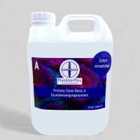 PlanktonPlus Primary-Close Basic A Grundversorgung 2,5 l