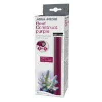 Aqua Medic Reef Construct purple Zwei-Komponenten-Kleber...