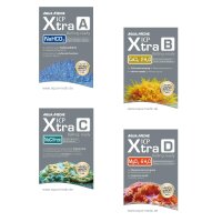 Aqua Medic ICP Xtra B Calciumversorgung 2 kg