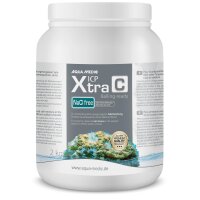 Aqua Medic ICP Xtra C NaCl-freies Meersalz 2 kg