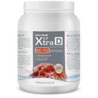 Aqua Medic ICP Xtra D Magnesiumversorgung 2 kg