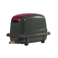 Aqua Medic Mistral 2000 II Leistungsstarke Membranluftpumpe