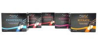 Nyos Tests Ca, KH, MG, NO3, PO4 Sparset