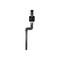 Red Sea Ersatzteil Reefer Nano Sump valved Downpipe...