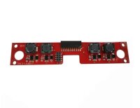 Red Sea Ersatzteil ReefLED 90 Electronic Board Bottom...