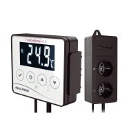 Aqua Medic T controller twin 2.0 Steuerung von Heizgeräten und Kühlanlagen