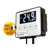 Aqua Medic T controller twin 2.0 Steuerung von Heizgeräten und Kühlanlagen