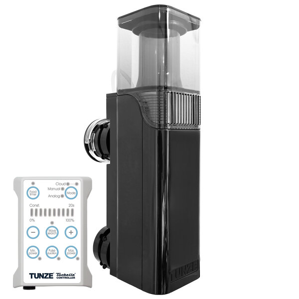Tunze Comline DOC Skimmer 9012 DC Abschäumer HUB Edition (bis 1200 Liter) (9012.005)