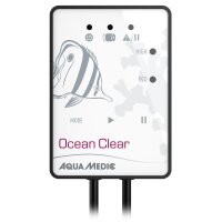 Aqua Medic Ocean Clear Vliesfilter (bis 850L)
