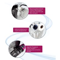 Aqua Medic Ocean Clear Vliesfilter (bis 850L)