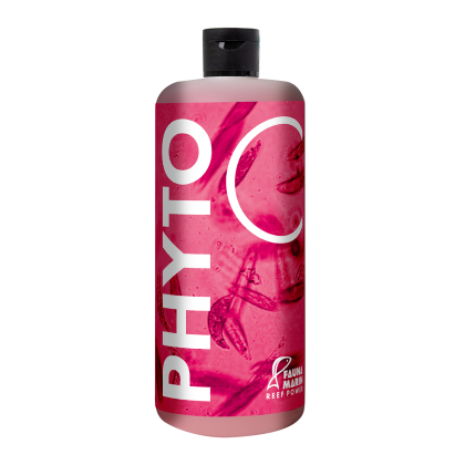 Fauna Marin Phyto C Phytoplankton 500 ml