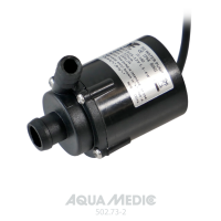 Aqua Medic Refill System easy Nachfüllsystem Pumpe...