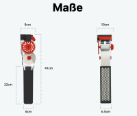 Red Sea NanoMat Vliesfilter (max. 200L) (R35400EUR)