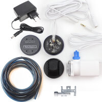 Tunze Osmolator 3 nano Wasserstandsregler bis 250 L...