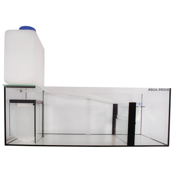 Aqua Medic Filter Box B Technikbecken 90x42x34 cm (510.225)