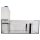 Aqua Medic Filter Box B Technikbecken 90x42x34 cm (510.225)