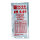 Hanna HI70004P Pufferlösung pH 4,01, 1x 20 ml-Beutel