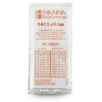 Hanna HI70031P Kalibrierlösung Leitfähigkeit...