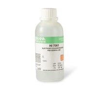 Hanna HI7061M Reinigungslösung für Elektroden,...