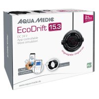 Aqua Medic EcoDrift 15.3 Strömungspumpe (max. 15000...