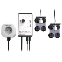 *NEU* Aqua Medic aquaniveau 2.0 Niveausteuerung und...