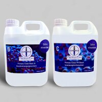 *NEU* PlanktonPlus Primary-Close Basic B + C 2,5 l Sparset