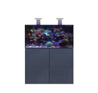 D-D AQUA-Pro Reef 1200 Metal Frame Anthracite Matt...