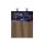 D-D AQUA-Pro Reef 1200 Metal Frame Tobacco Oak 120x60x56cm Aquariumsystem