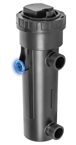 Sicce UV-C Klärer 9W (Durchfluss max. 400-800 l/h)