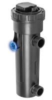 Sicce UV-C Klärer 9W (Durchfluss max. 400-800 l/h)