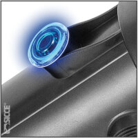 Sicce UV-C Klärer 9W (Durchfluss max. 400-800 l/h)