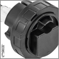 Sicce UV-C Klärer 9W (Durchfluss max. 400-800 l/h)