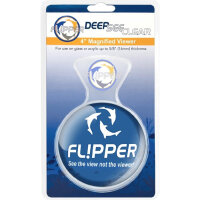 Flipper DeepSee Viewer Standard Clear Lupe (max....