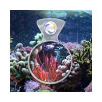 Flipper DeepSee Viewer Standard Clear Lupe (max....