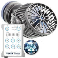 *NEU* Tunze Turbelle Nanostream 6075 Strömungspumpe...