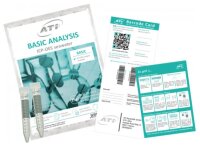 ATI ICP-OES Standard Basic Analysis Wasseranalyse (1 St.)