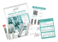 *NEU* ATI ICP-MS Ultimate Premium Analysis Wasseranalyse...