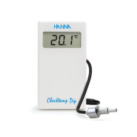 Hanna HI98539 Checktemp Dip digitales Thermometer