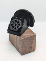 *NEU* PlanktonPlus Flying Corals Korallenhalter (Rückwand gerade)