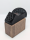 *NEU* PlanktonPlus Flying Corals Korallenhalter (Seitenscheibe links)