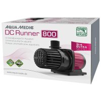 Aqua Medic DC Runner 800 Förderpumpe (max. 800 l/h)