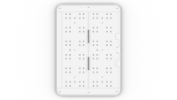 *NEU* ATI Straton Pro G2 102 LED anthrazit (max. Ausleuchtung 70x80cm)