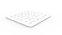 *NEU* ATI Straton Pro G2 153 LED anthrazit (max. Ausleuchtung 80x80cm)
