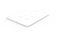 *NEU* ATI Straton Pro G2 204 LED anthrazit (max. Ausleuchtung 100x80cm)