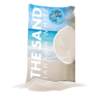 *NEU* Fauna Marin The Sand Bahama White (0,5-1,0mm) 9,07 kg
