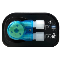 D-D Dosierpumpe P1-STP Connect Peristaltikpumpe