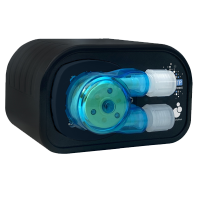 D-D Dosierpumpe P1-STP Connect Peristaltikpumpe